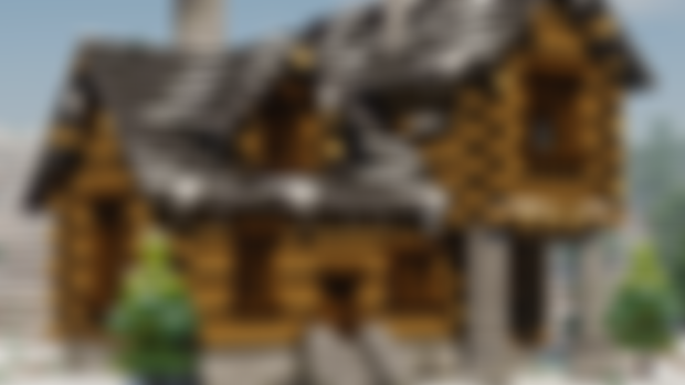 Compact Cabin