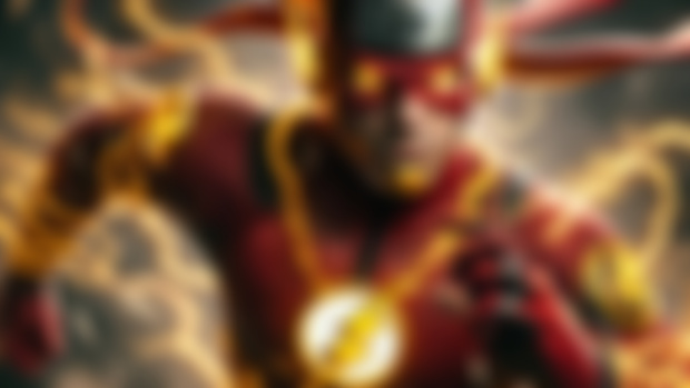 Flash Fire