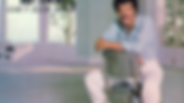 Ep. 256 - Lionel Richie