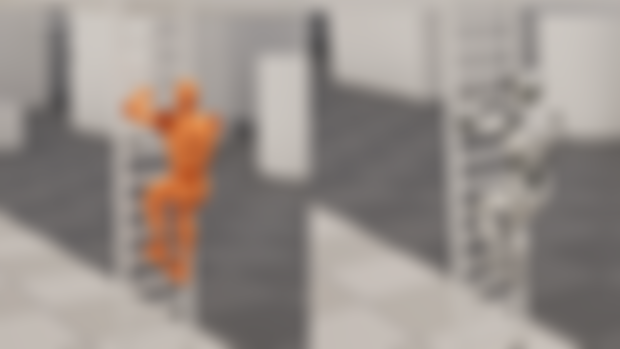Parkour System 2.10