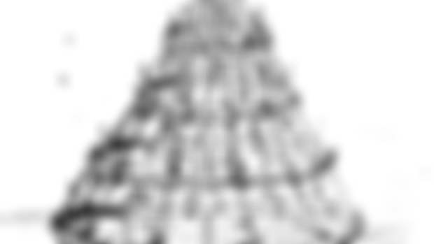 TTR Digest Clothing your Christmas Tree 