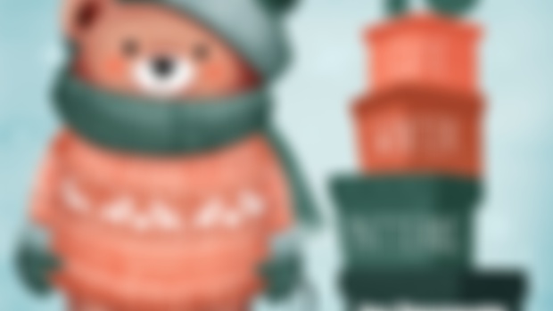 Cozy Holiday Bundle (75 Pattern Brushes)