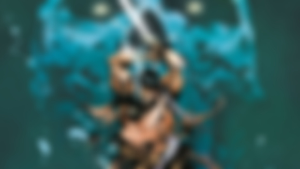 Conan the Barbarian (2023) #4: Plot Script