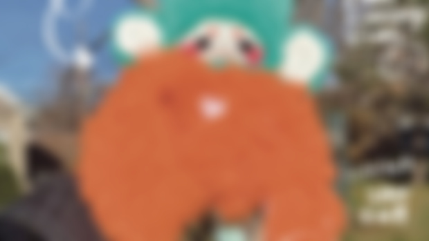 Upcoming plush