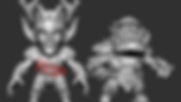 They are coming...