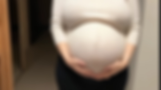  Pregnant Collection December #10