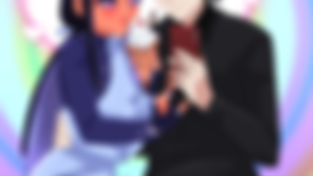 OC Pairing