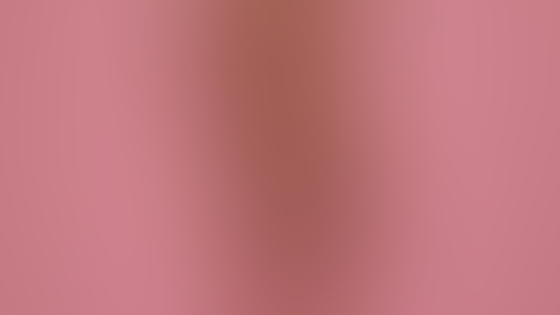 Pretty in Pink