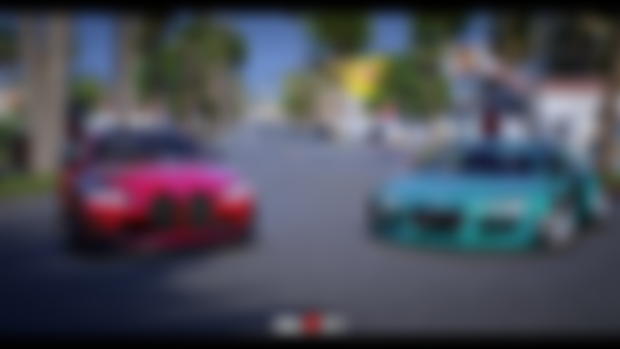 NVE'' V3.5 Reshade&Enb [Coomin Soon]