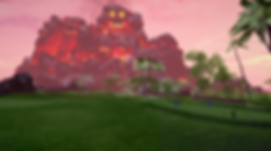 Lava Links