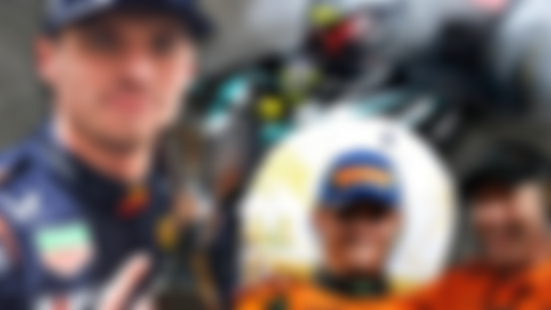 C'ÉTAIT LE DERNIER GRAND PRIX DE MAX VERSTAPPEN! - ESSAIS LIBRES S3EP50 (Version Audio)