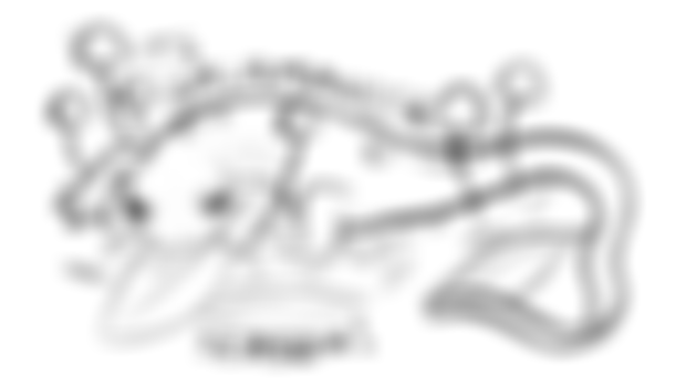 It's Salamander Season Sketch/WIP