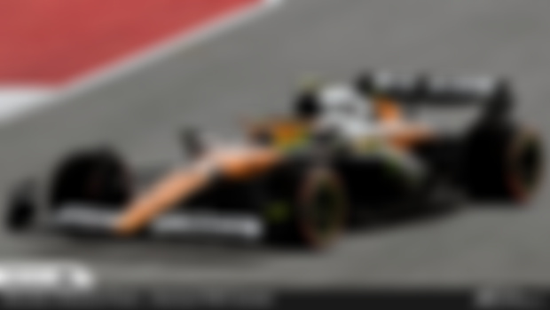 Mclaren Monster Aarava Package (F124) 