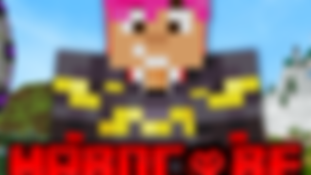 Updated World Download - 6000 Days