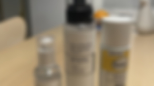 Recenzie na spotrebované produkty