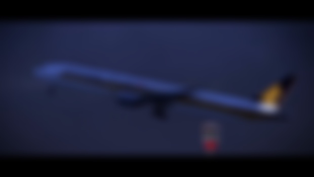 What happened the GEAR? Vueling 2220