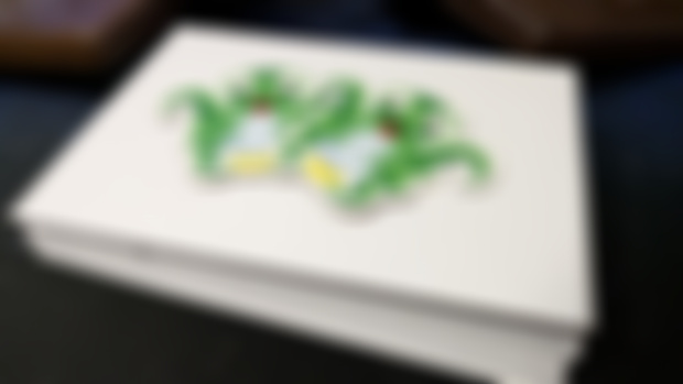 Sticker batch #91 (November 2024)