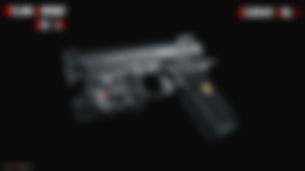 Wilson Combat EDC-X9