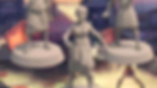 Rioters of the Realm! New Miniature Release