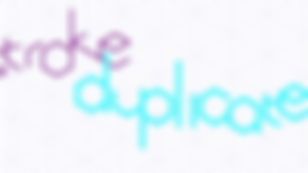 Inkscape for Lacemakers - Lesson 6 - Stroke Weight, Duplication & Cloning