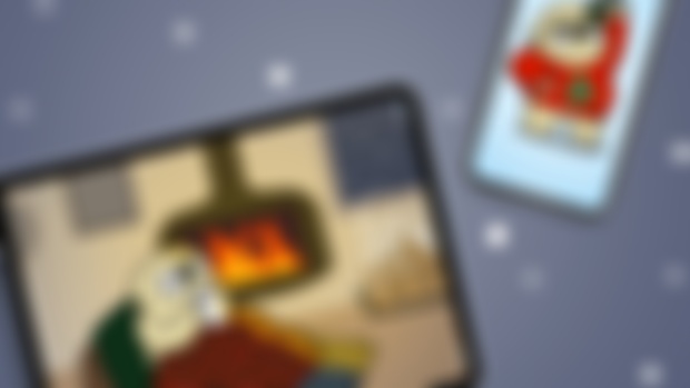 December wallpapers!!