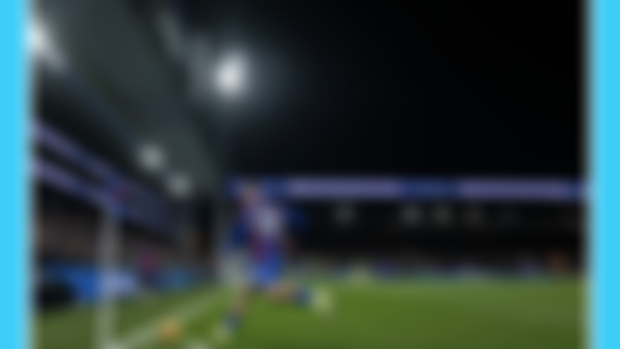 Crystal Palace vs. Abu Dhabi United 