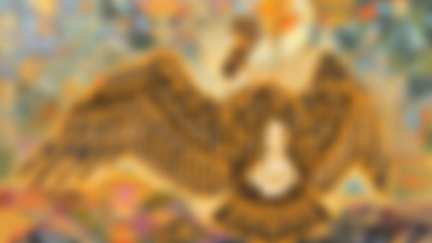 New Vulture Pin Project: Art Sneak Peek + Holiday Updates! 