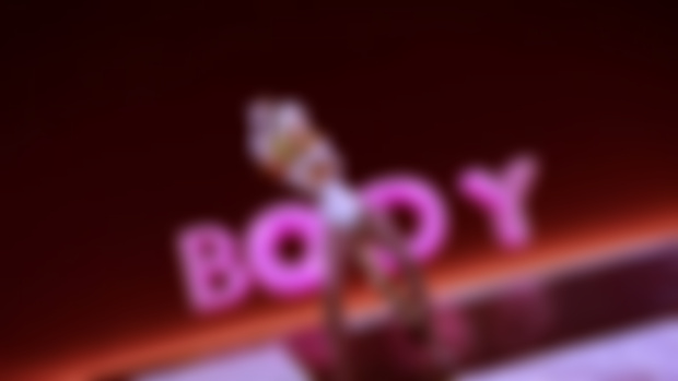  [MMD] MEOVV - BODY (Full Motion)DL
