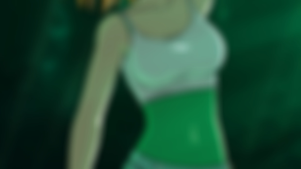 RiftBorn Teal (FULL SIZE)