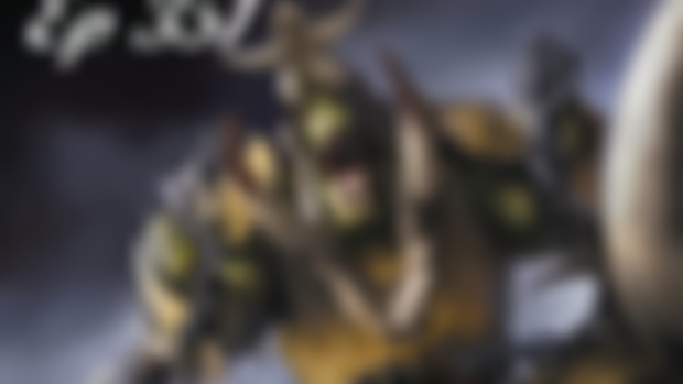 Episode 351 - Ironjawz Faction Focus