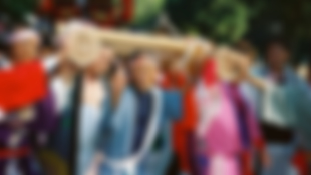 Ogawa Matsuri / ep.12 / Instrucciones para vivir en Japón