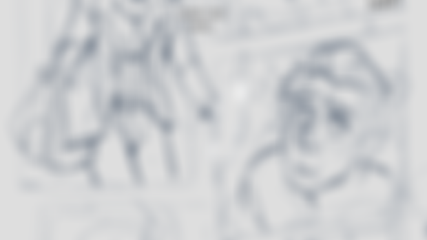 Merry Christmas | Sneak Peek NSFW