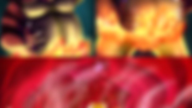 Roaring Gutso [COM] 8K