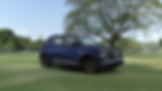 2019 Hyundai Venue | v1.0 Release