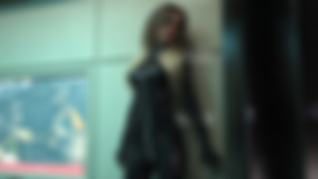 The Spy: Part 1