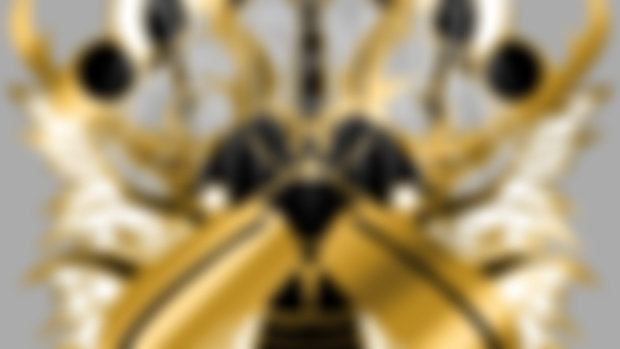 Pin Badge Designs - Celestial Bugs