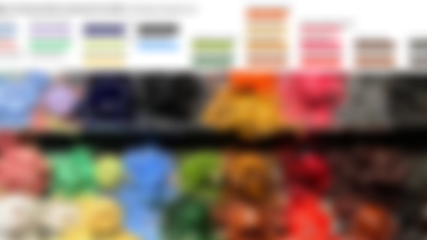 My Color Palette 
