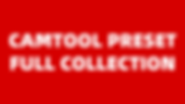 my camtool Full collection 2019-20250101
