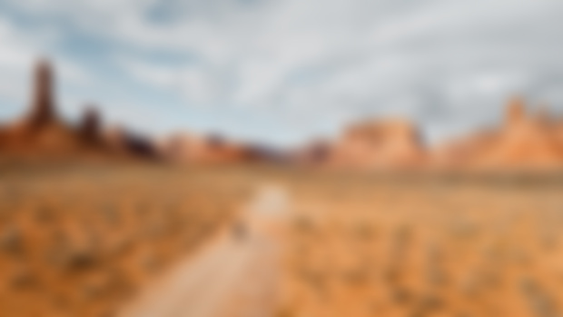 The Utah Crossing