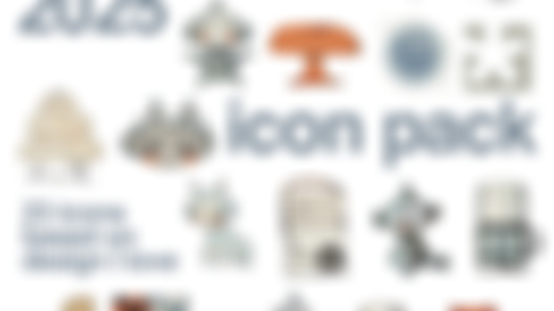 DOTSU 2025 downloadable icon pack!