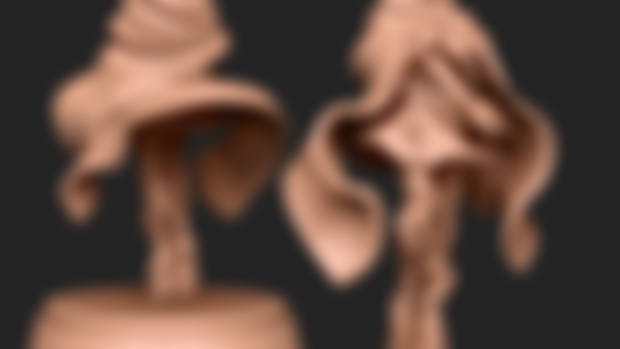 WIP for December