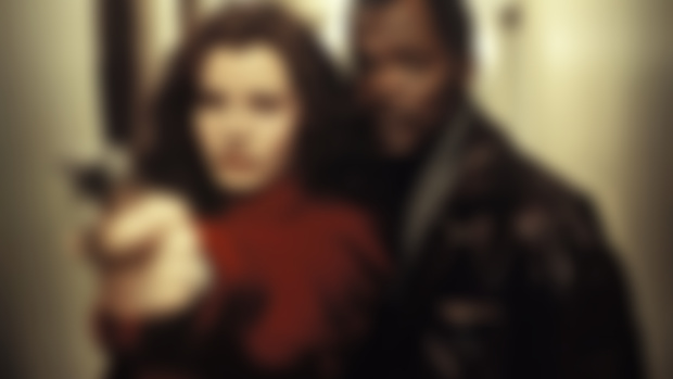 The Long Kiss Goodnight EXTENDED CUT w. Samuel James and Carolyn Kendrick