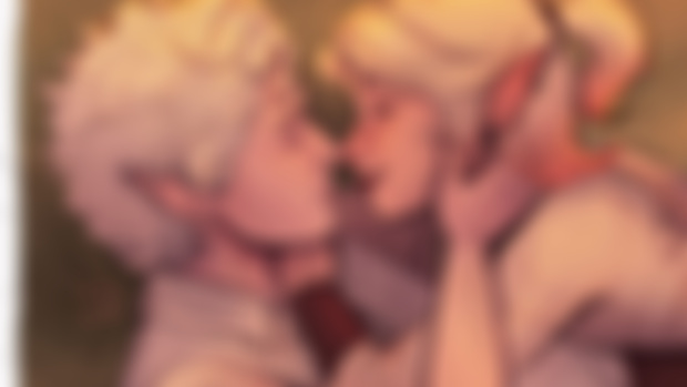 FIRST LOOK | i just think they're neat 😌