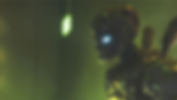 Thetik on Lift scene .blend file