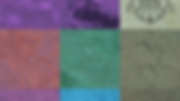 December 2024 Asset Release - Exotic Texture Tiles
