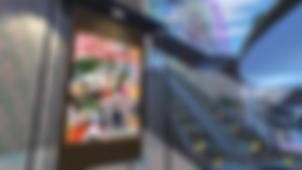 ＼JapaNichijou Poster at Vket🎉／