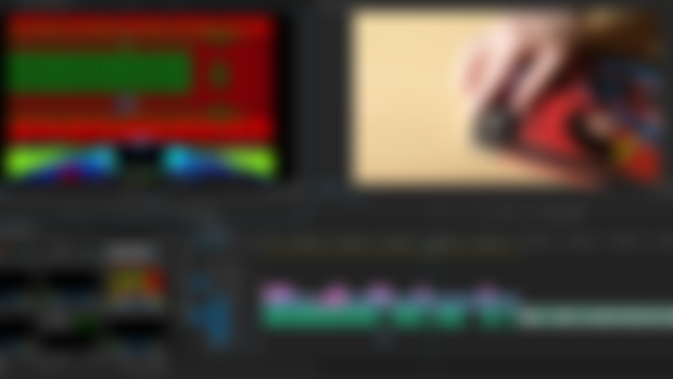 The next video...