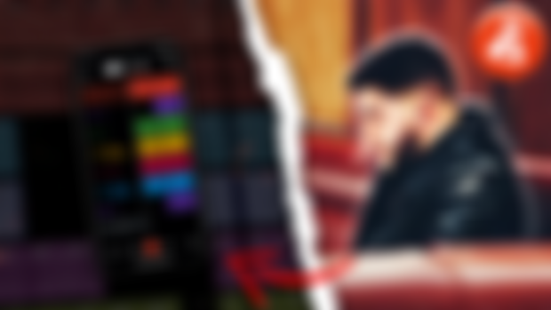 BandLab: MIXER DES VOIX COMME TIF (tuto BandLab) 📱🎧