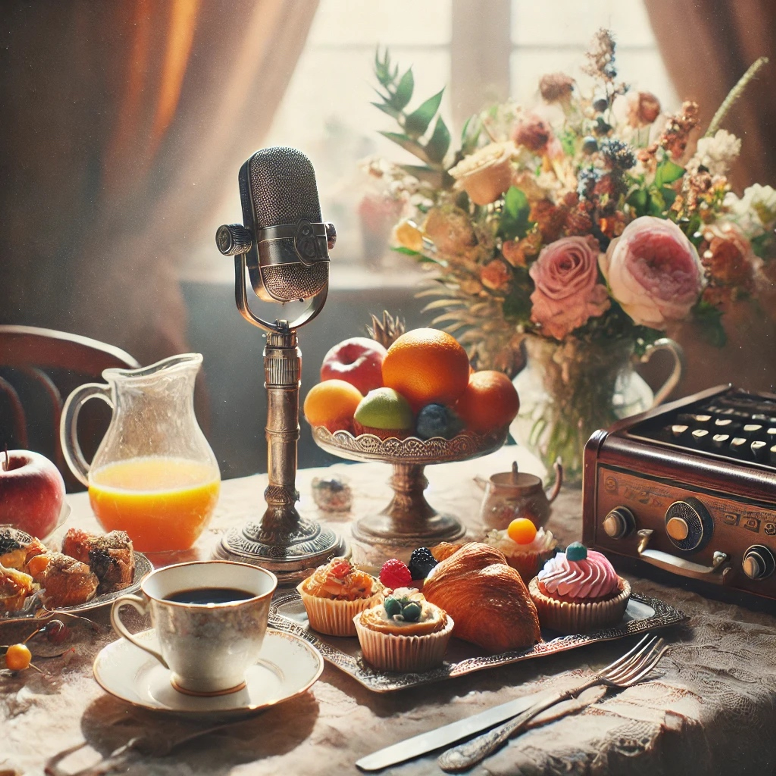 Der Letzte Patreoncast