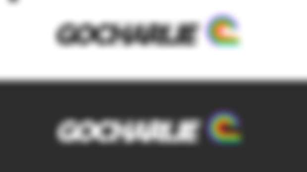 New logo progress